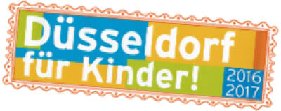 Düsseldorf für Kinder